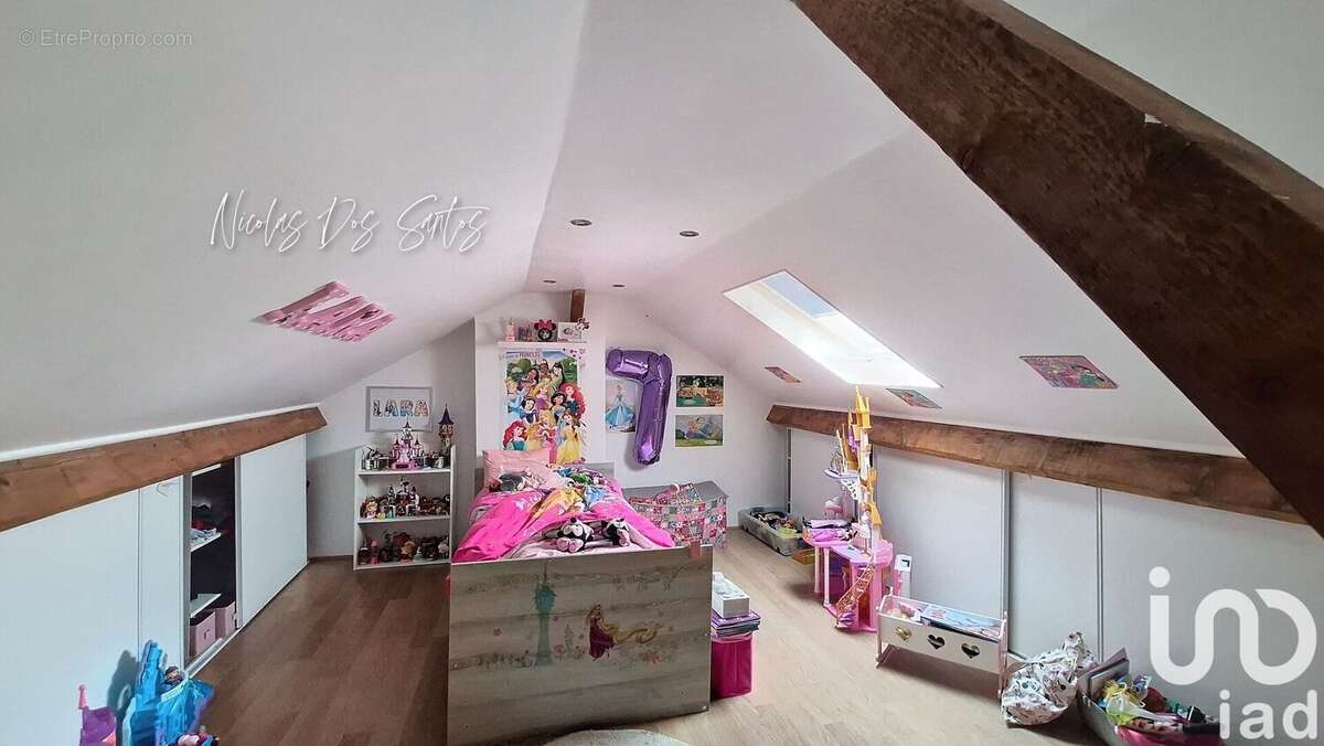 Photo 6 - Maison à NOINTEL