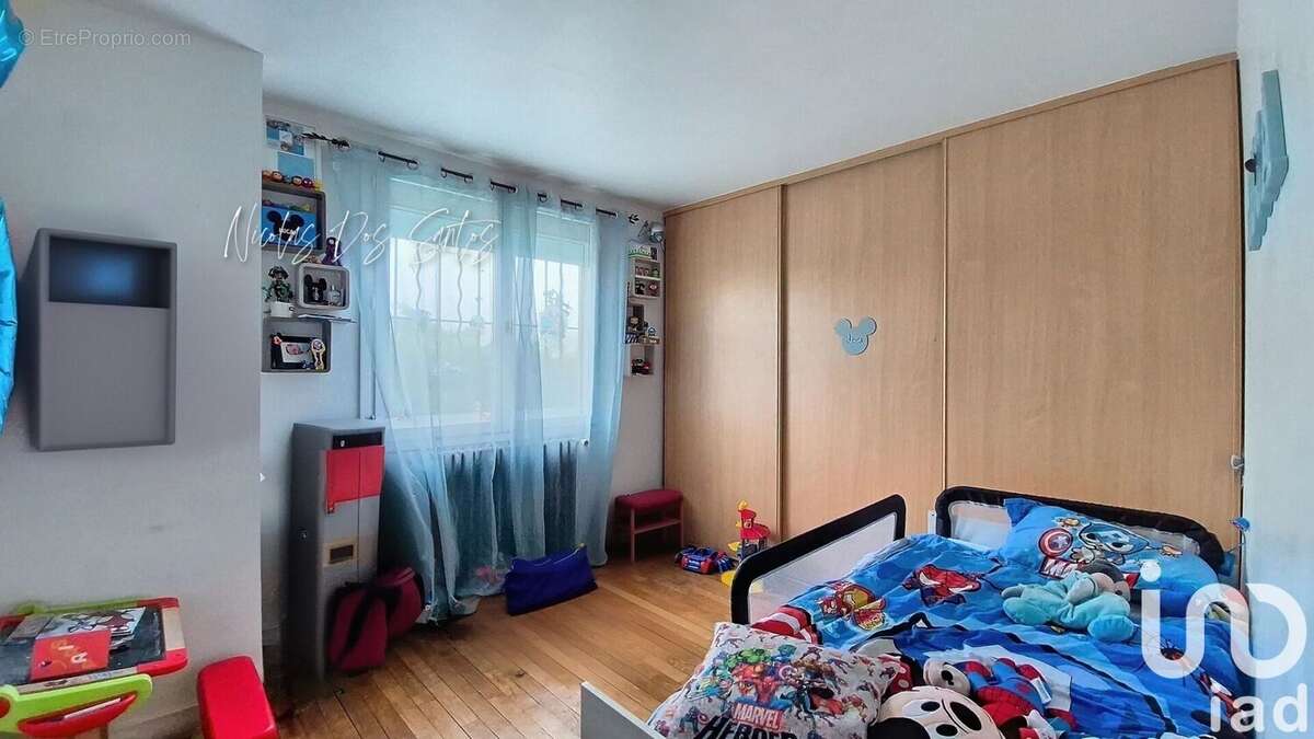 Photo 7 - Maison à NOINTEL