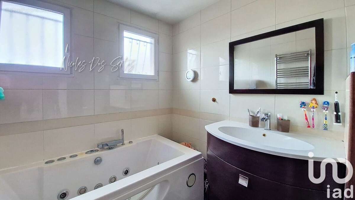 Photo 8 - Maison à NOINTEL