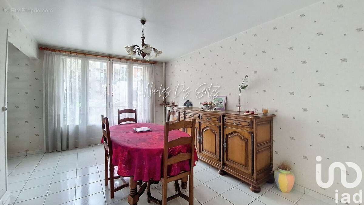 Photo 3 - Appartement à SAINT-DENIS