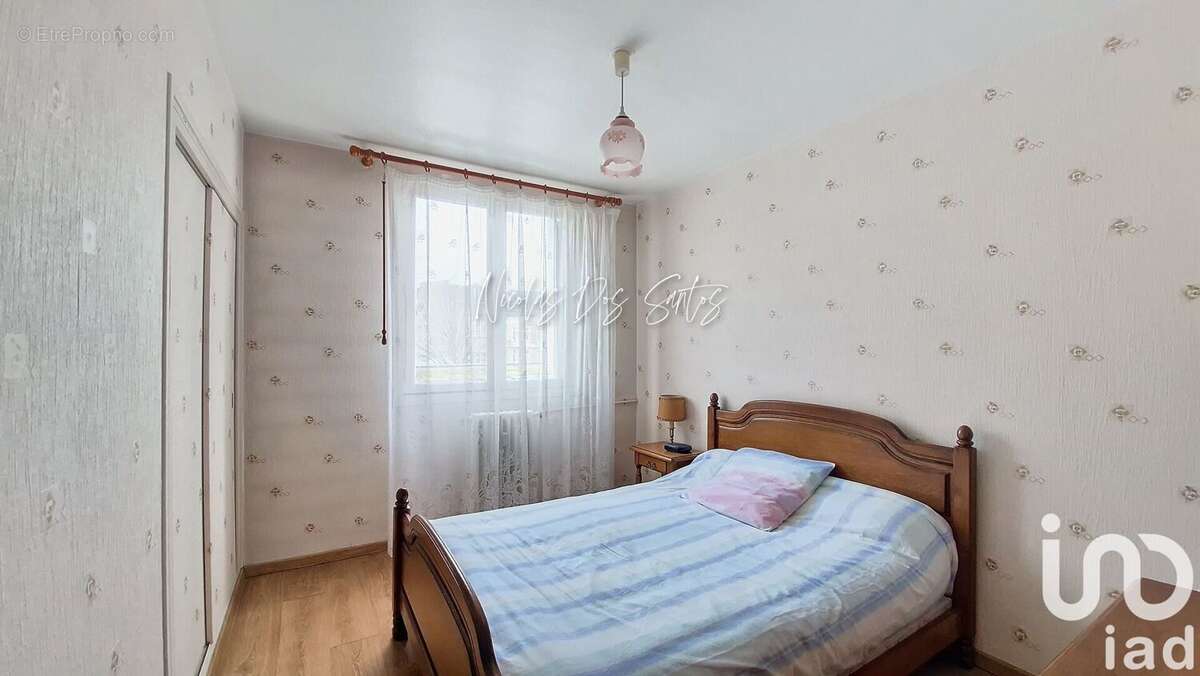 Photo 5 - Appartement à SAINT-DENIS