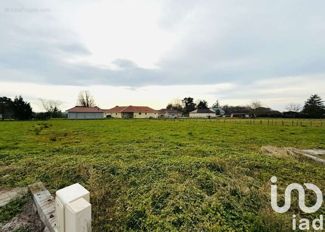 Photo 2 - Terrain à MONT