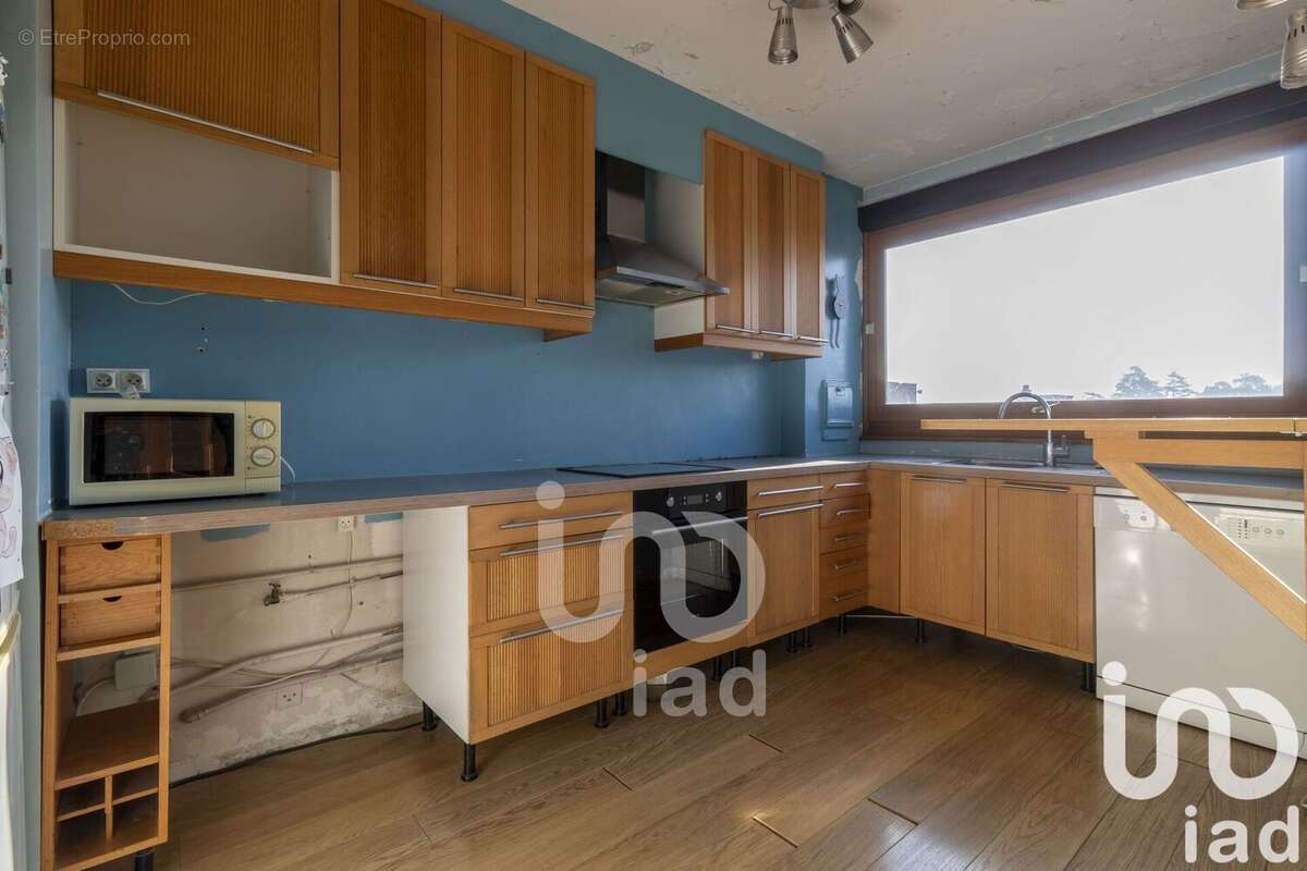 Photo 7 - Appartement à LA CELLE-SAINT-CLOUD