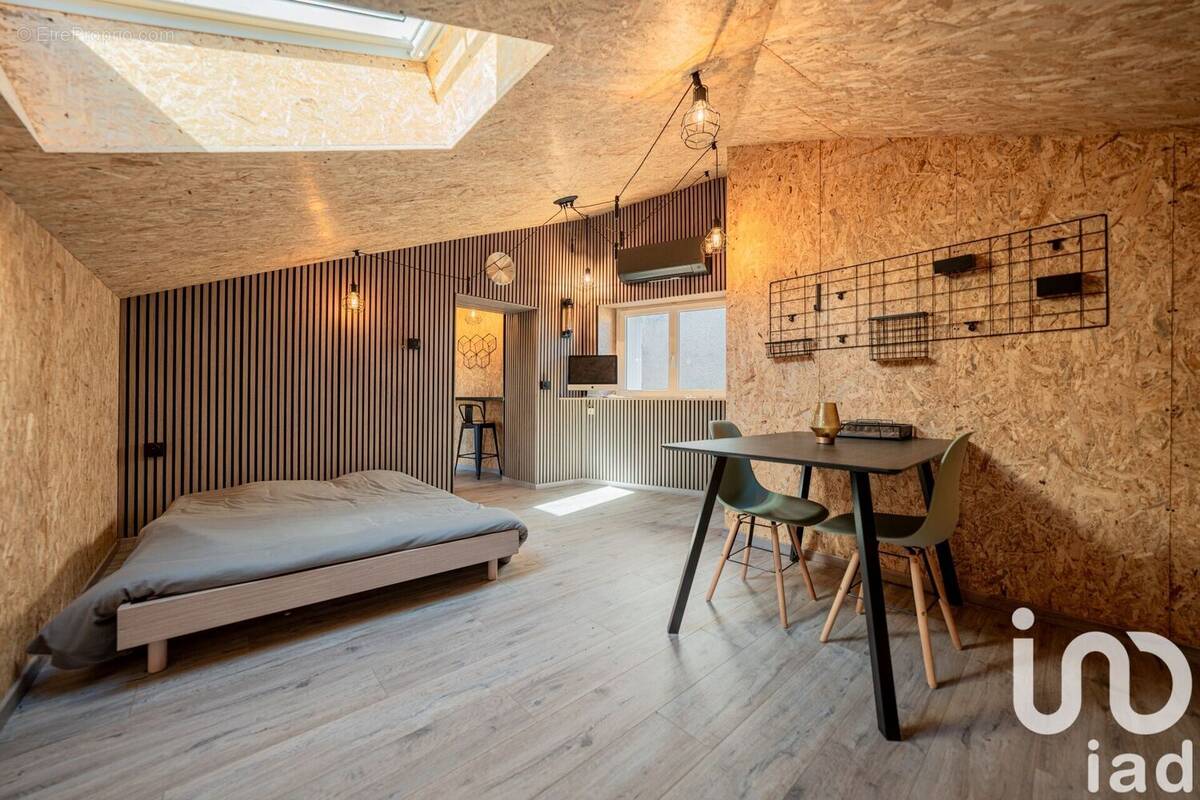 Photo 1 - Appartement à VALS-LES-BAINS