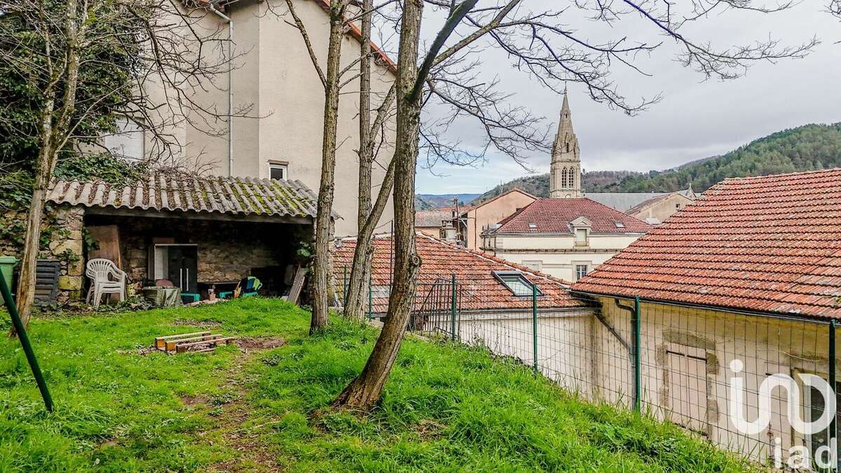 Photo 2 - Appartement à VALS-LES-BAINS