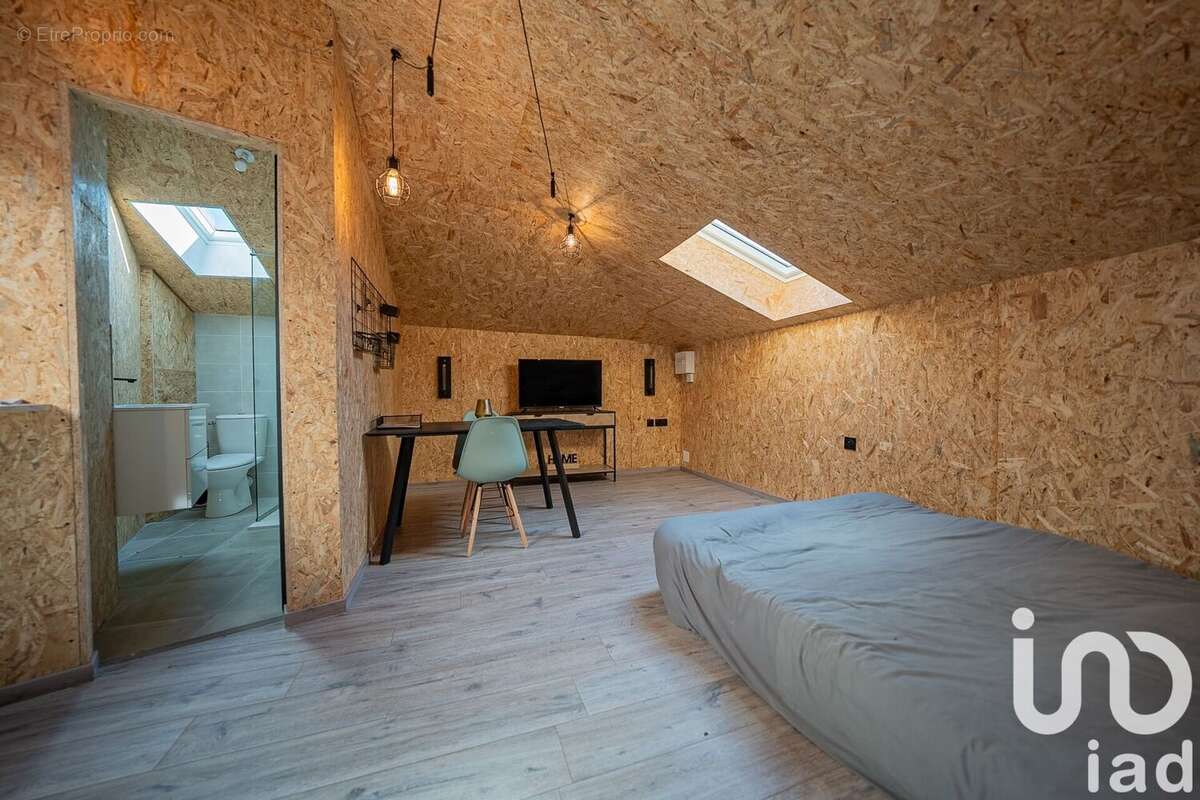 Photo 3 - Appartement à VALS-LES-BAINS