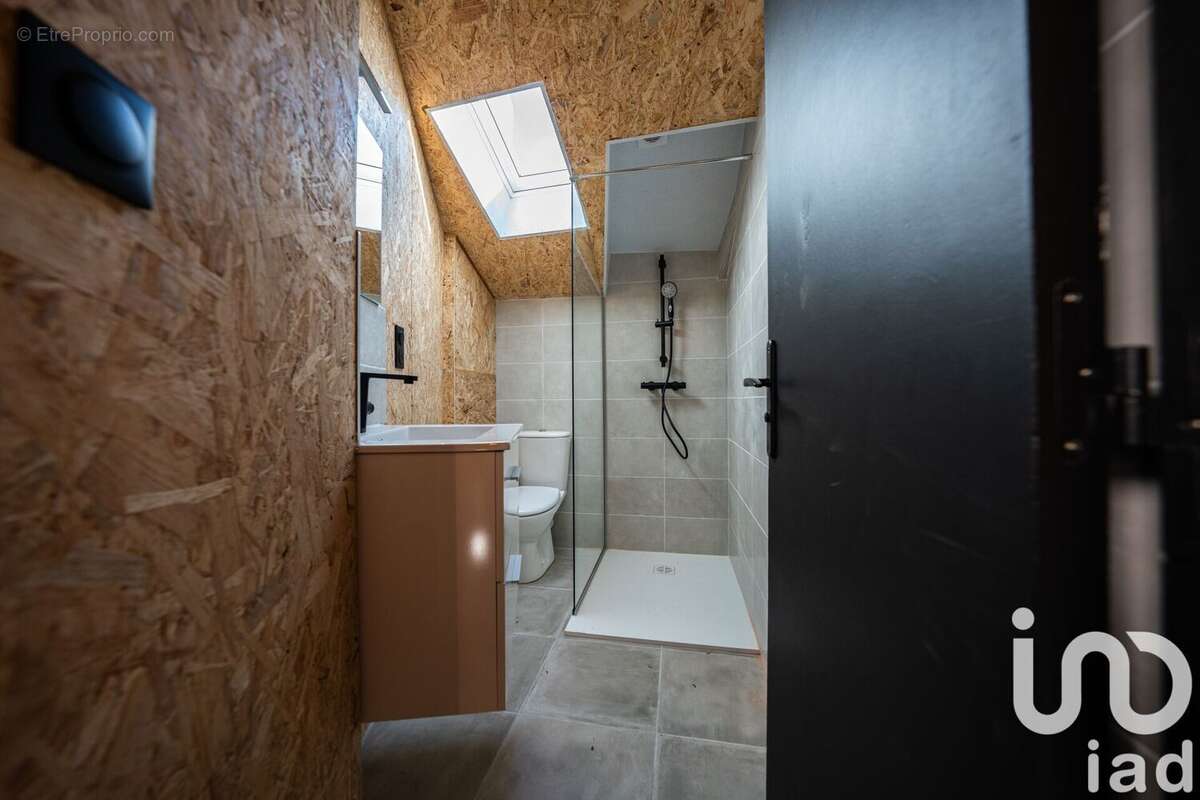 Photo 4 - Appartement à VALS-LES-BAINS