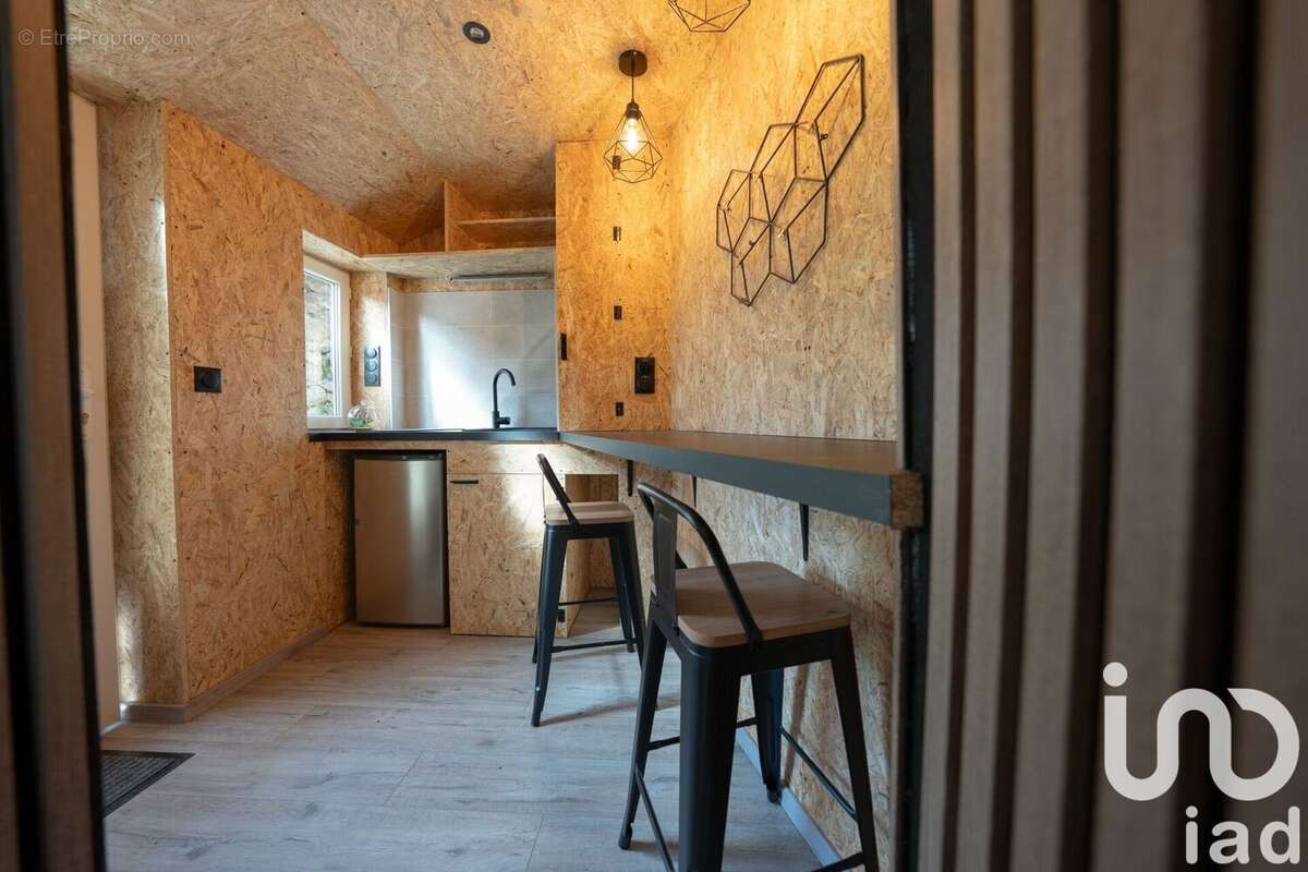 Photo 5 - Appartement à VALS-LES-BAINS