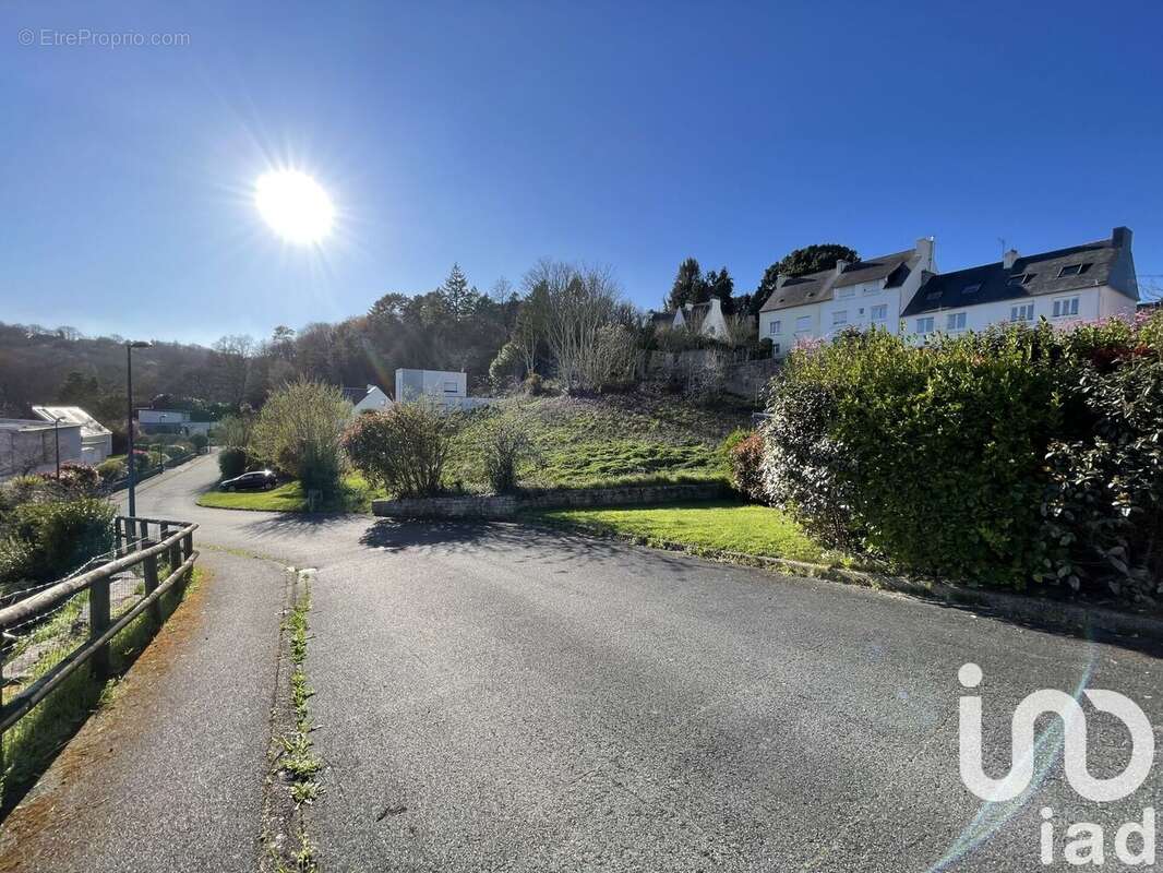 Photo 4 - Terrain à QUIMPER