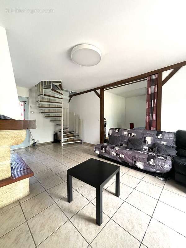 Photo 6 - Maison à SARCELLES