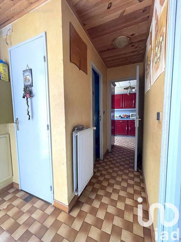 Photo 8 - Maison à SARCELLES