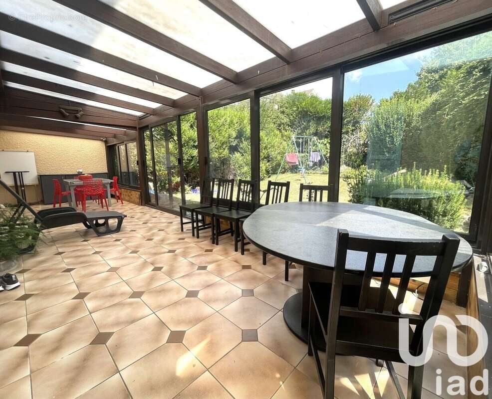 Photo 9 - Maison à SARCELLES