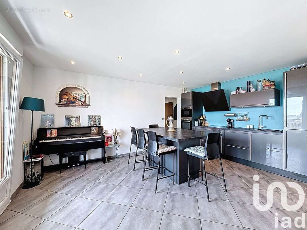 Photo 3 - Appartement à METZ