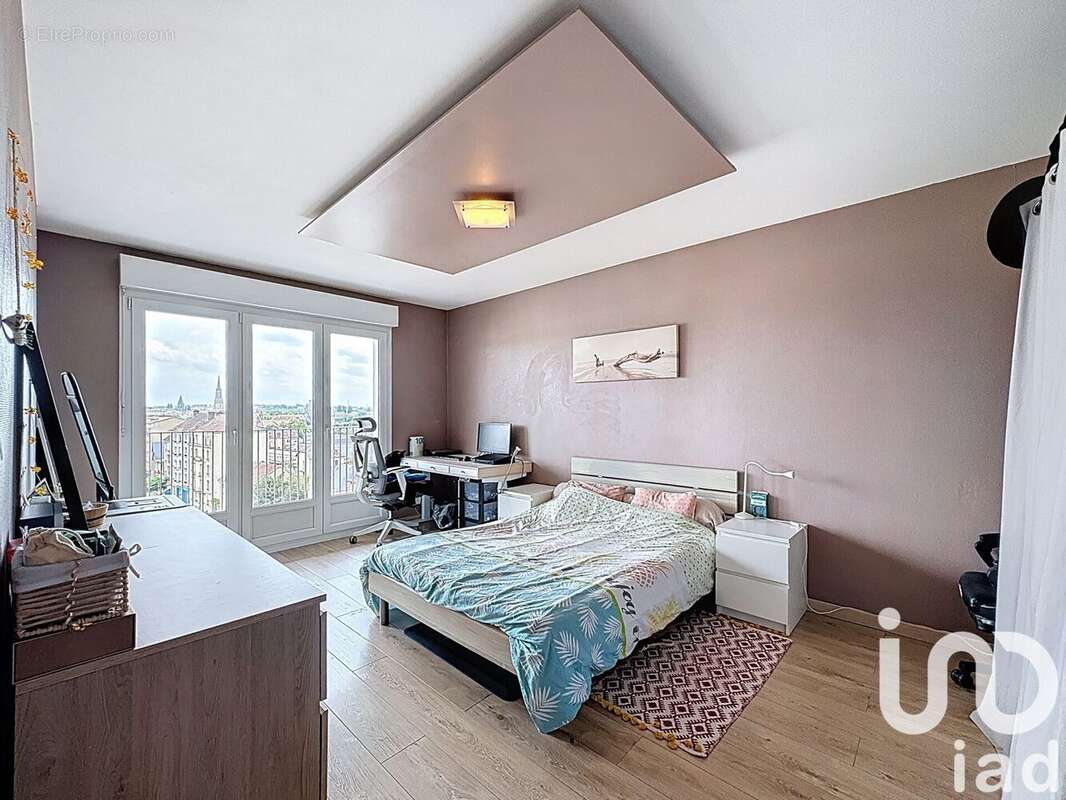 Photo 8 - Appartement à METZ