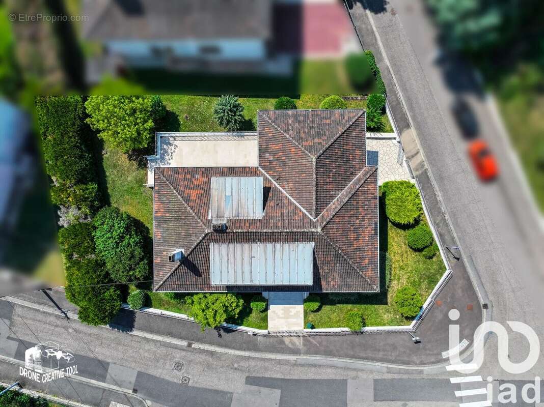 Photo 3 - Maison à METZ