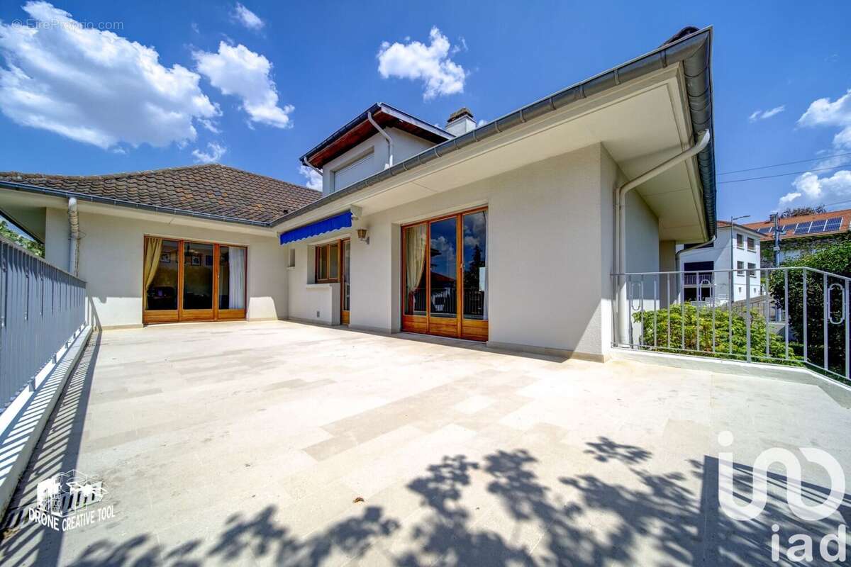 Photo 4 - Maison à METZ