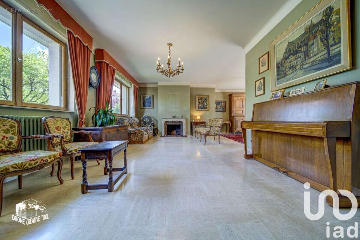 Photo 5 - Maison à METZ