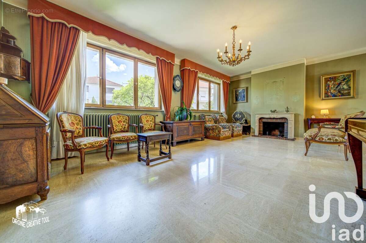 Photo 6 - Maison à METZ