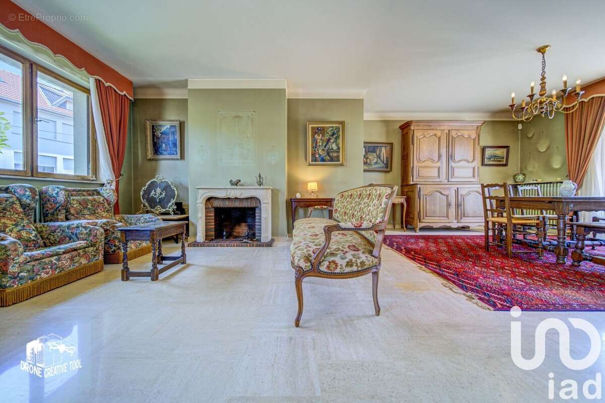 Photo 8 - Maison à METZ