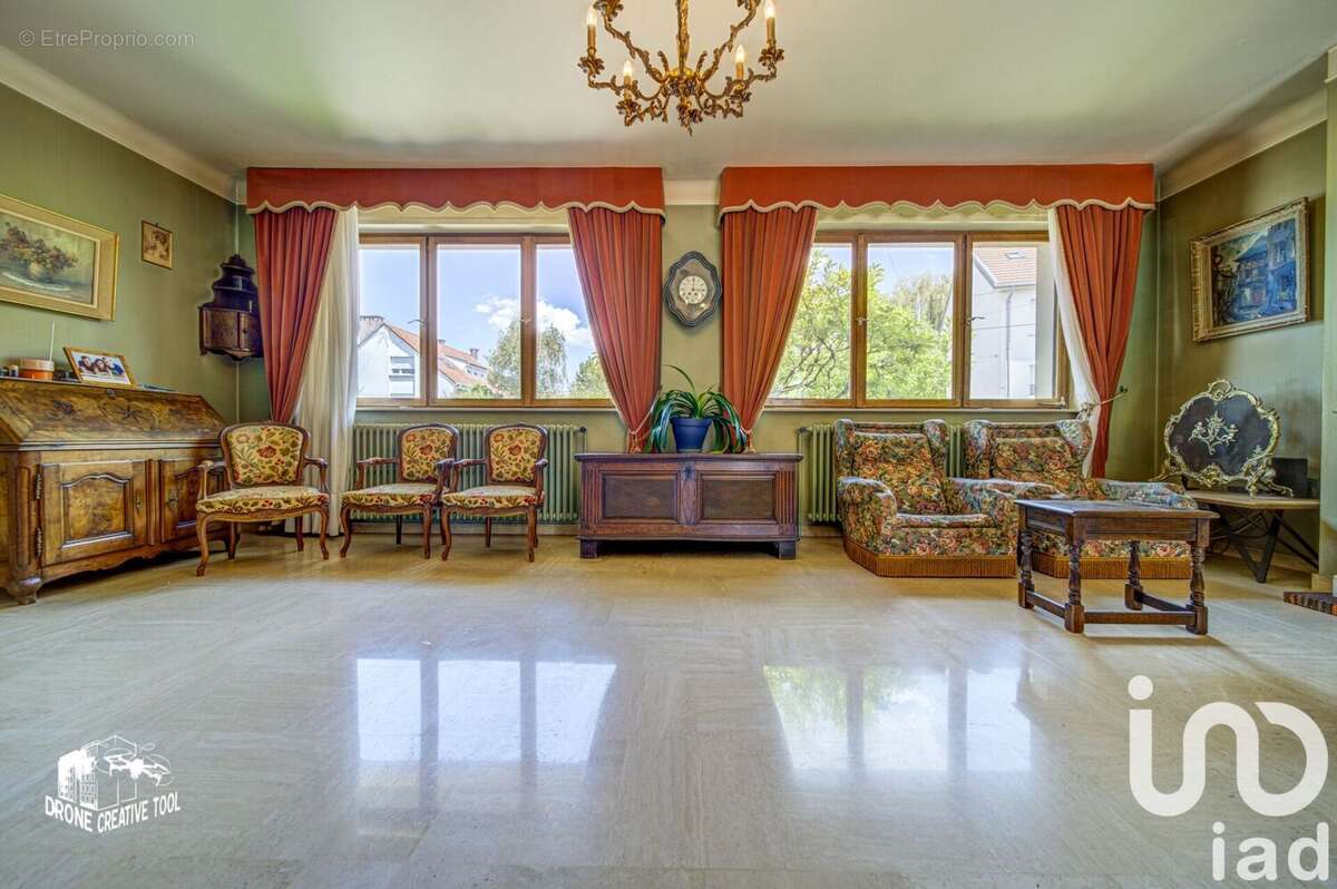 Photo 9 - Maison à METZ