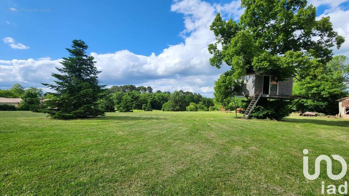 Photo 2 - Maison à JAURE