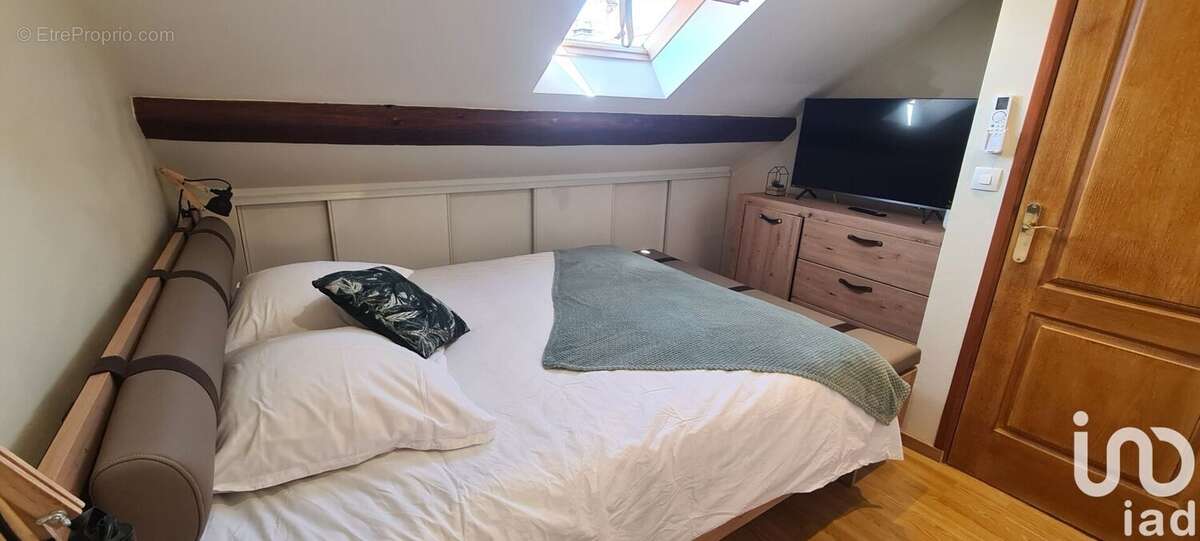 Photo 6 - Maison à BRUYERES-LE-CHATEL