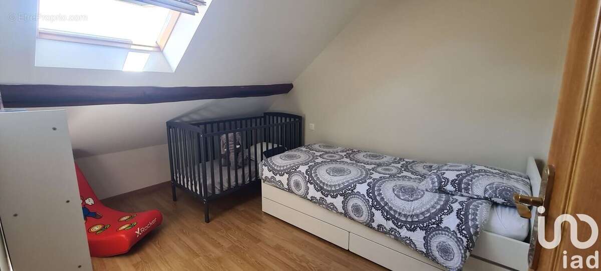 Photo 7 - Maison à BRUYERES-LE-CHATEL