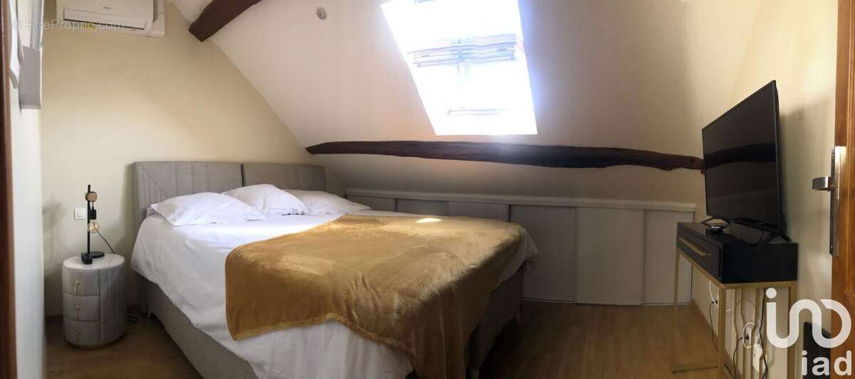 Photo 8 - Maison à BRUYERES-LE-CHATEL