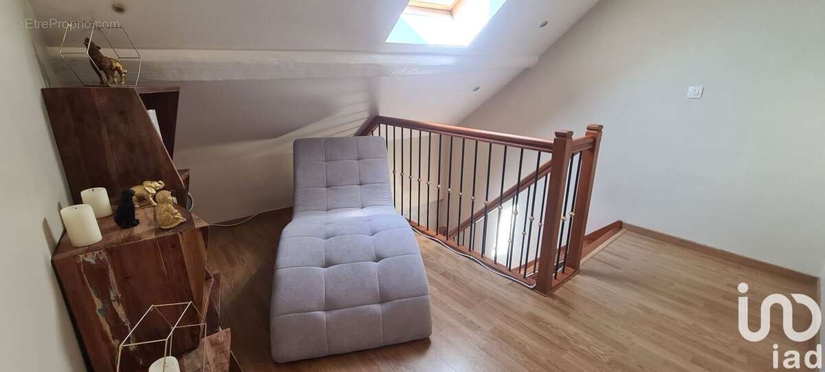 Photo 9 - Maison à BRUYERES-LE-CHATEL