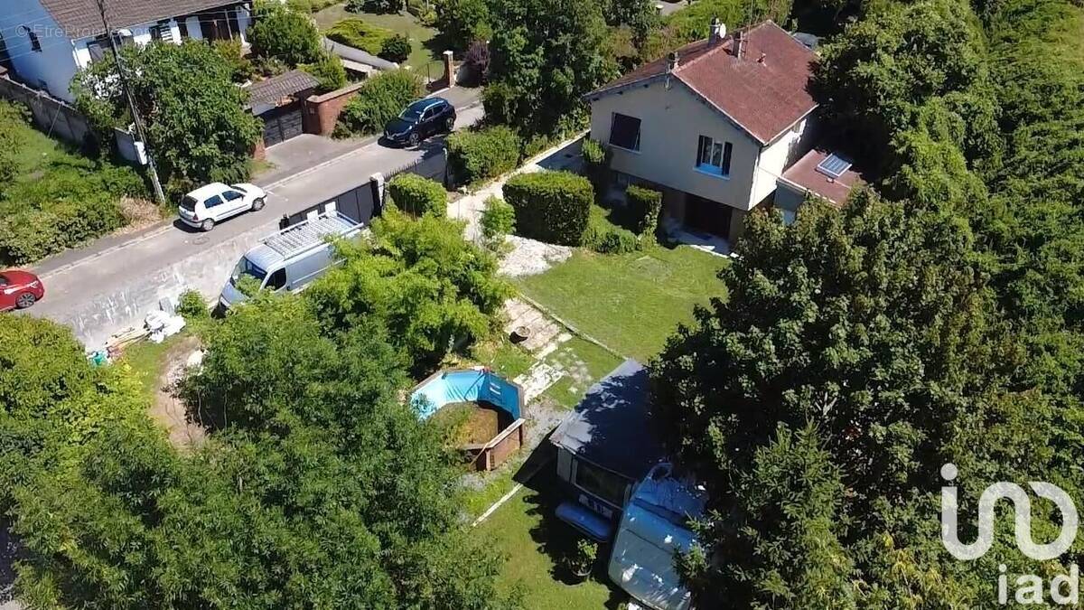 Photo 1 - Maison à DAMPMART