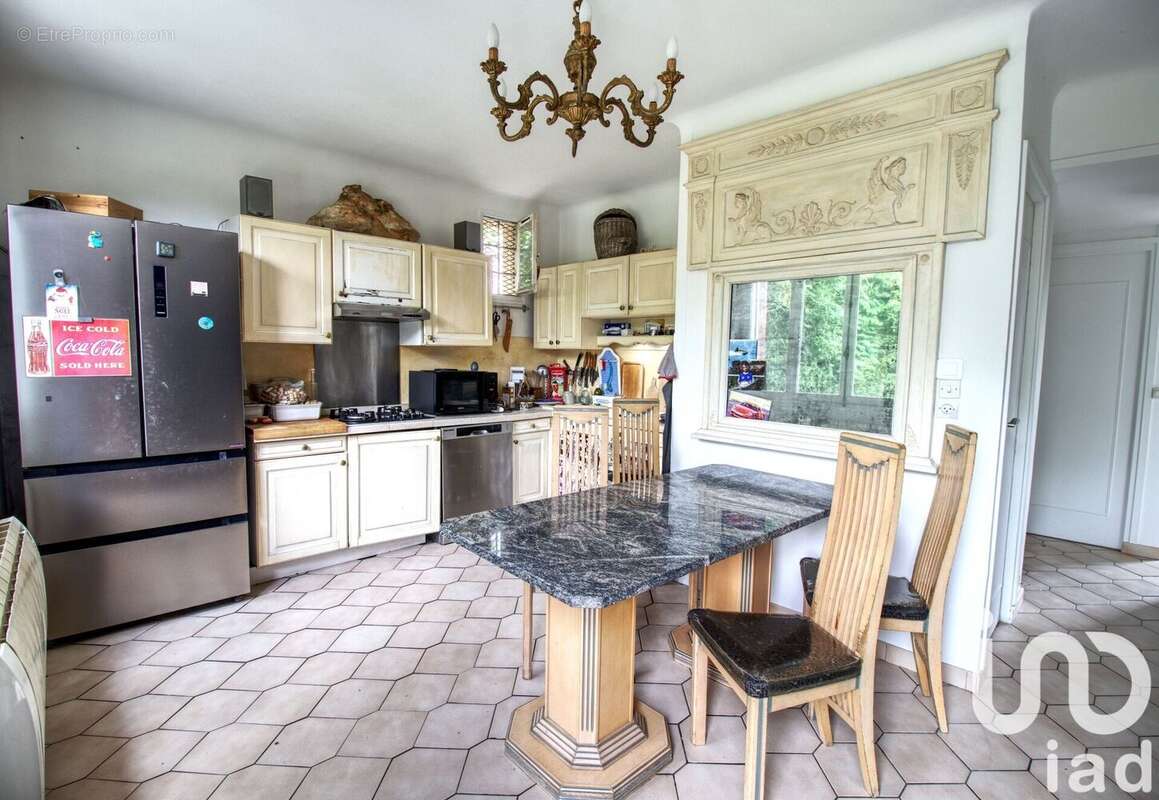 Photo 3 - Maison à DAMPMART