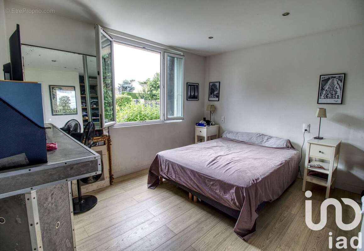 Photo 4 - Maison à DAMPMART