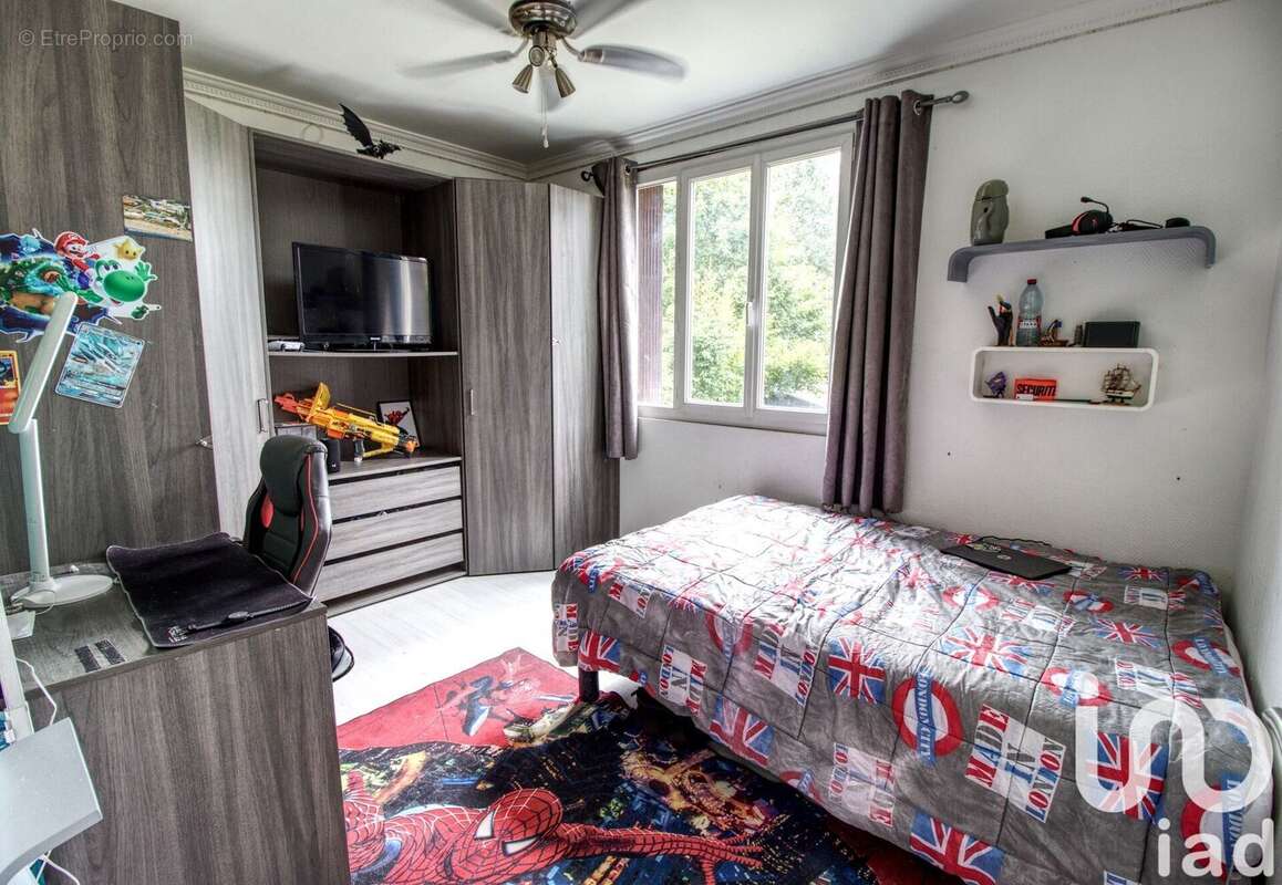 Photo 5 - Maison à DAMPMART