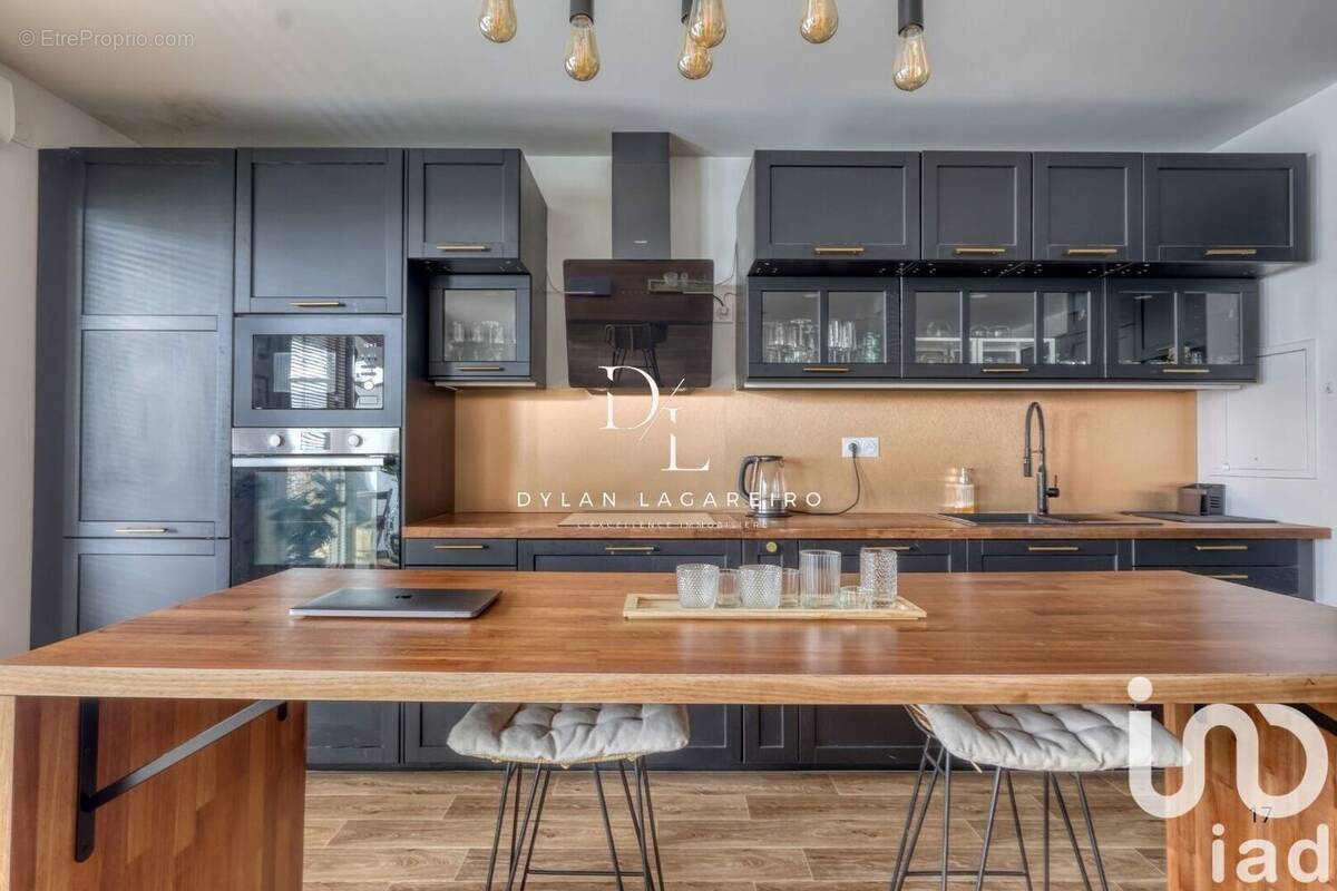 Photo 1 - Appartement à BAGNEUX