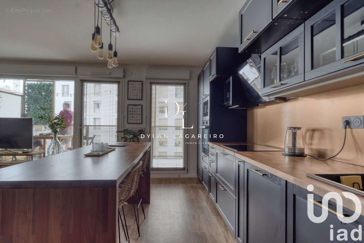 Photo 3 - Appartement à BAGNEUX