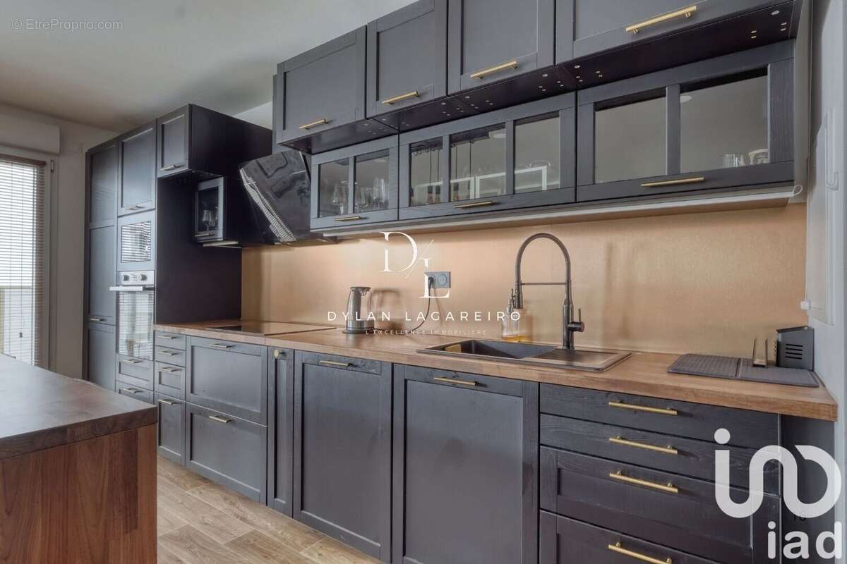 Photo 4 - Appartement à BAGNEUX