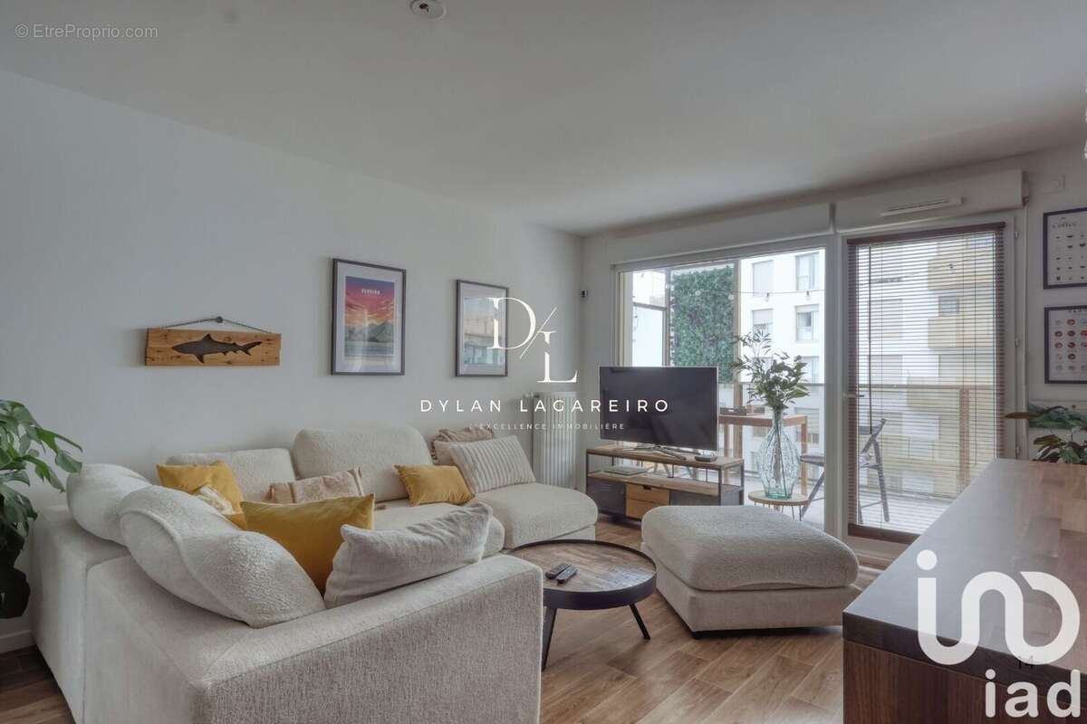 Photo 5 - Appartement à BAGNEUX