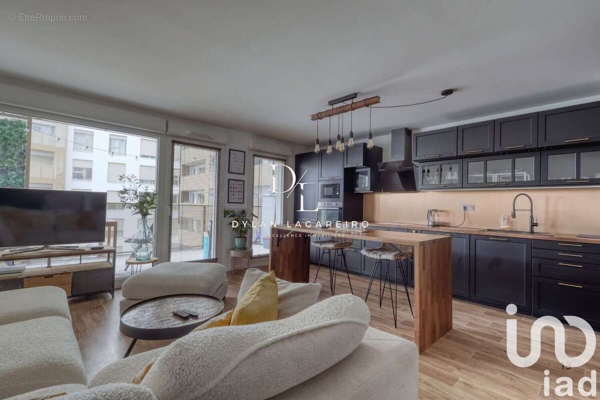 Photo 6 - Appartement à BAGNEUX