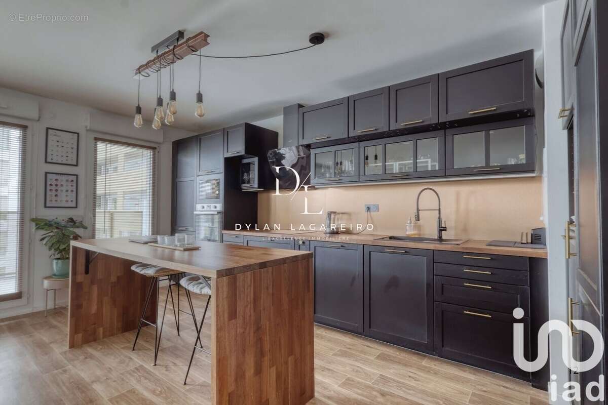 Photo 7 - Appartement à BAGNEUX