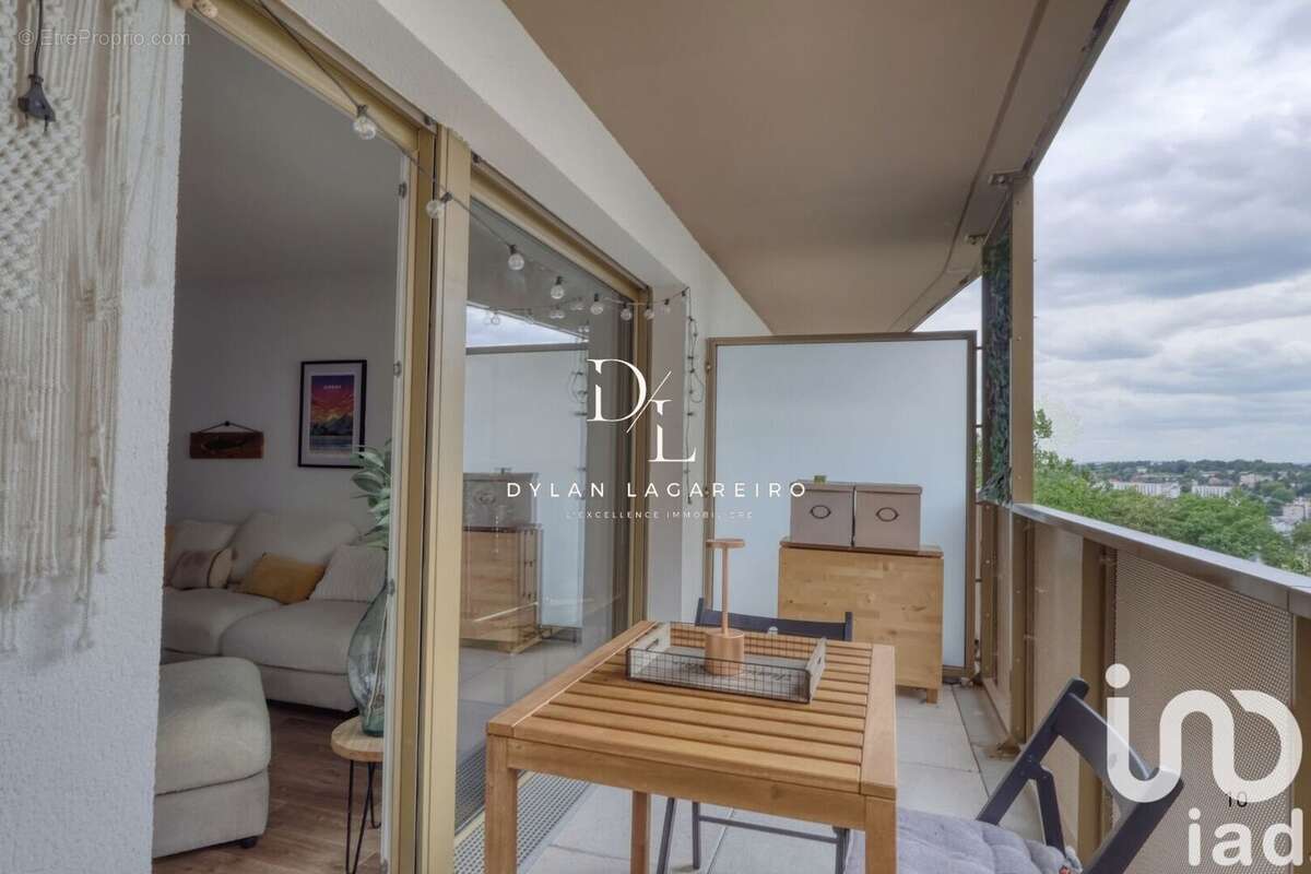 Photo 9 - Appartement à BAGNEUX