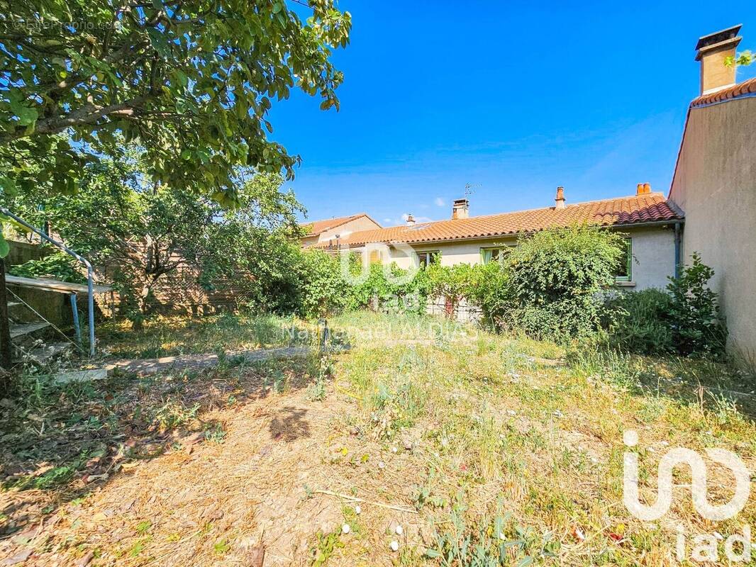 Photo 1 - Maison à CREISSELS