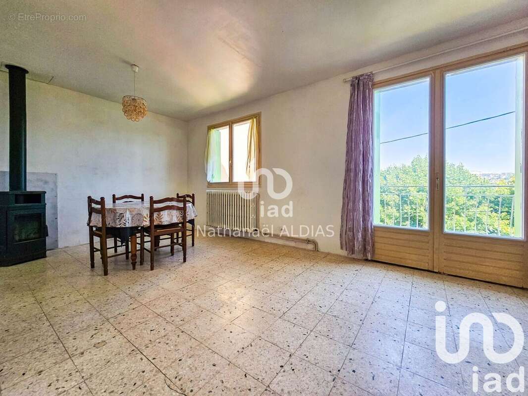 Photo 3 - Maison à CREISSELS