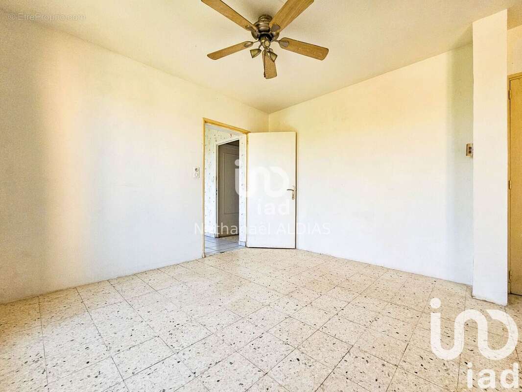 Photo 4 - Maison à CREISSELS