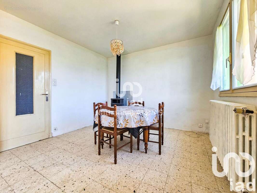 Photo 5 - Maison à CREISSELS