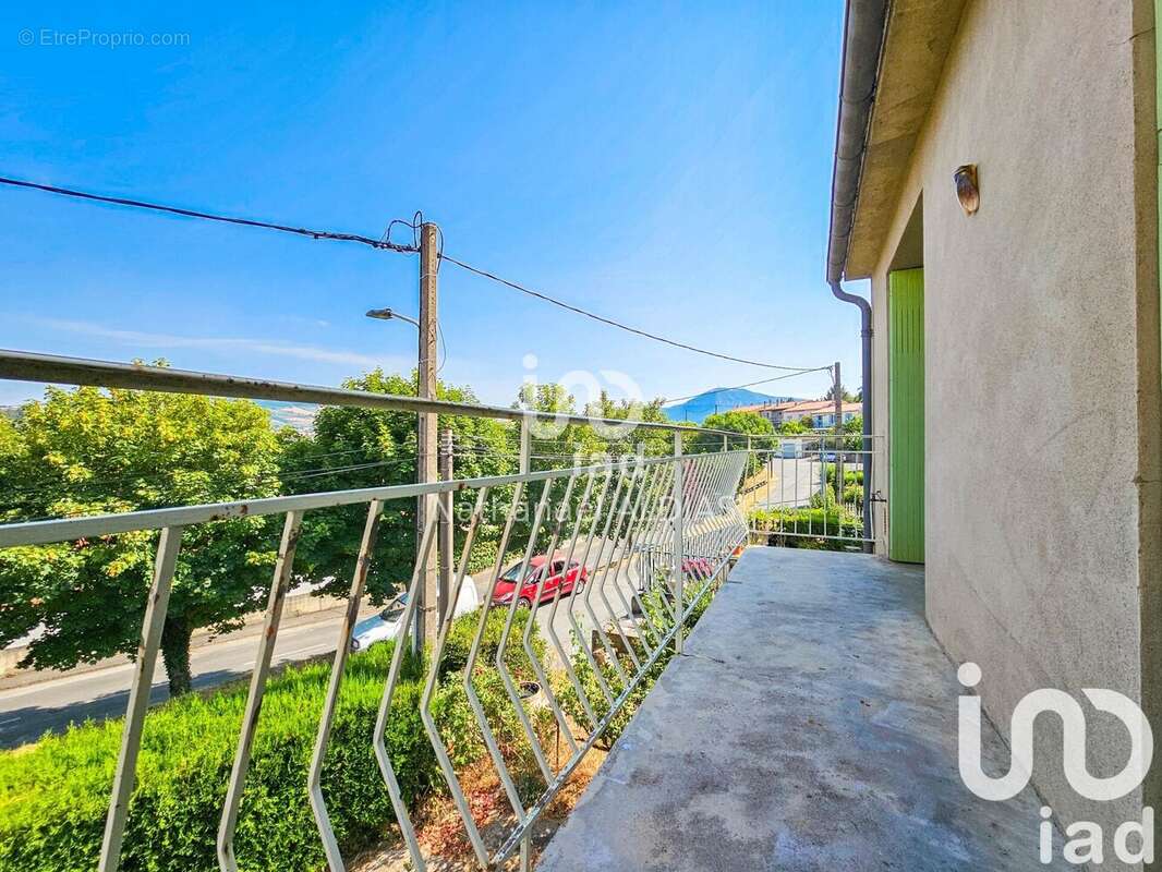 Photo 6 - Maison à CREISSELS