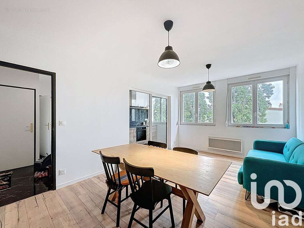 Photo 3 - Appartement à METZ