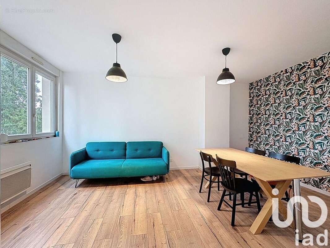 Photo 5 - Appartement à METZ