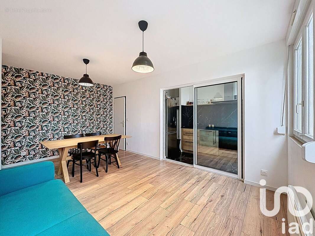 Photo 7 - Appartement à METZ