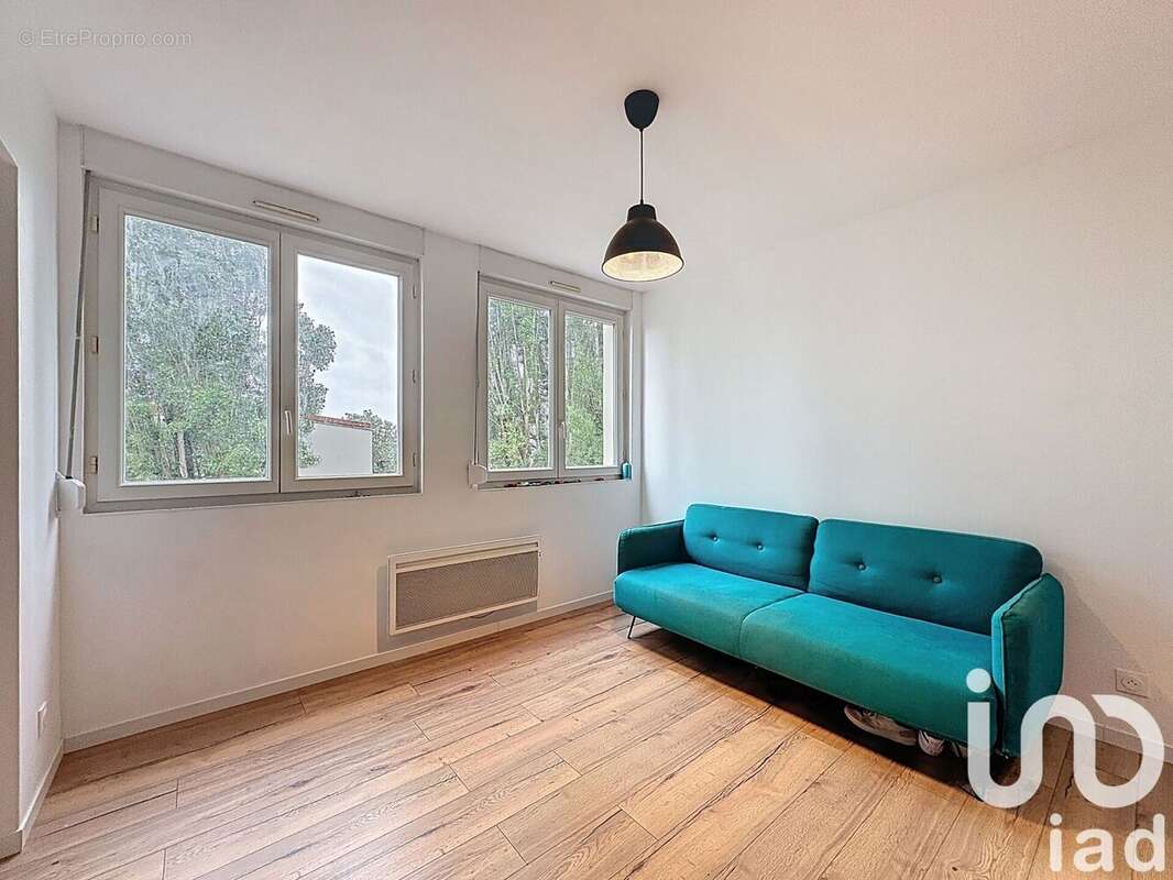 Photo 8 - Appartement à METZ