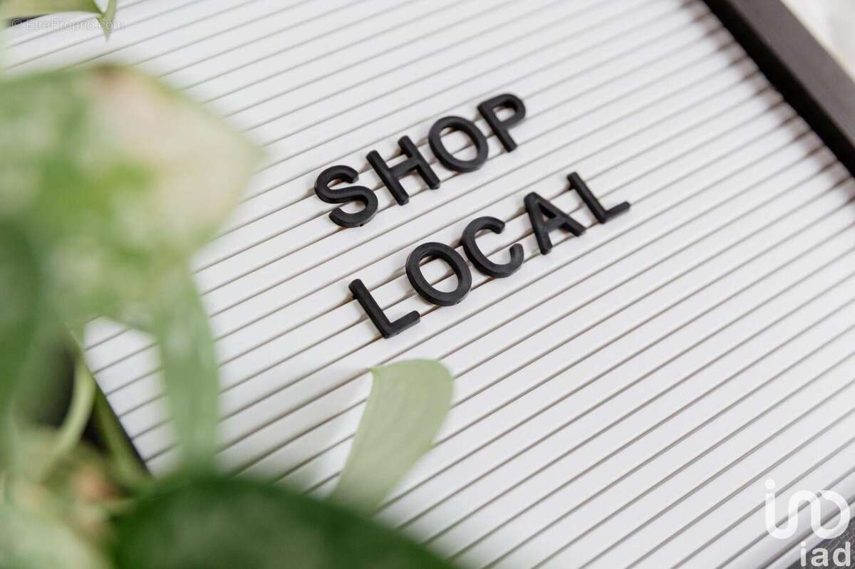 Photo 3 - Commerce à ANGERS